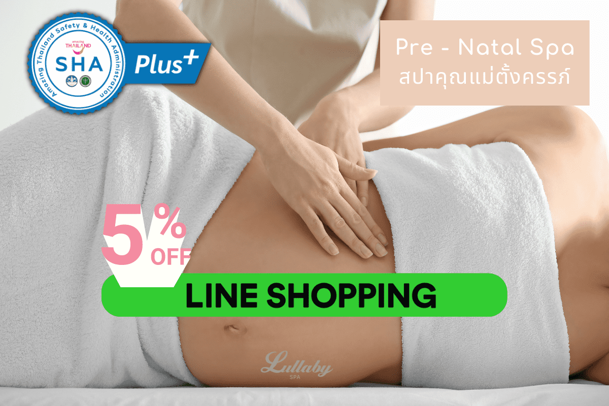 Head-Neck-Shoulders Plus+ Massage (Our Bestseller!) - Lullaby Spa